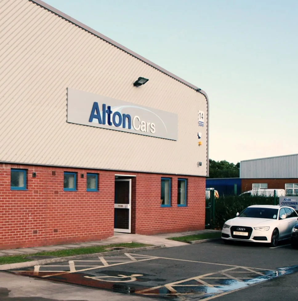 Car Repair In Doncaster Alton Cars